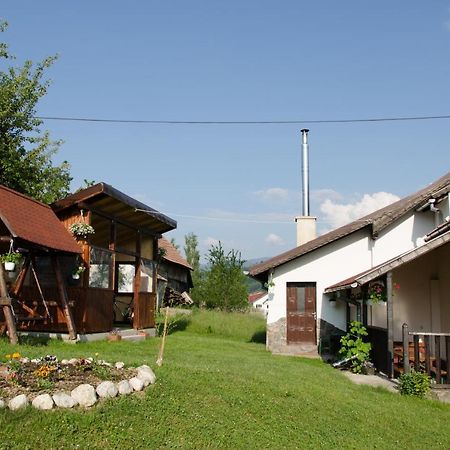 Гостевой дом Casa Elena Бран Экстерьер фото